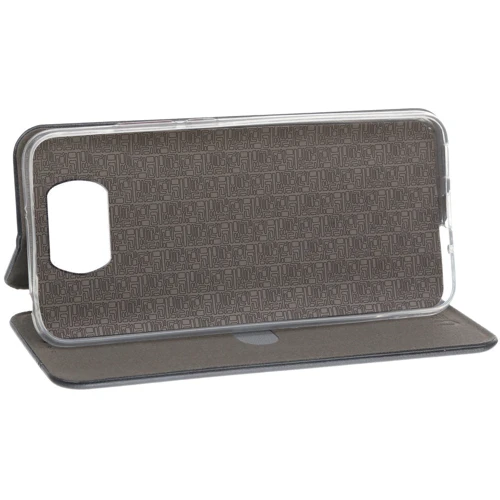 Аксессуар для смартфона BeCover Book Exclusive New Style Black for Xiaomi Poco X3 (706434) фото 6
