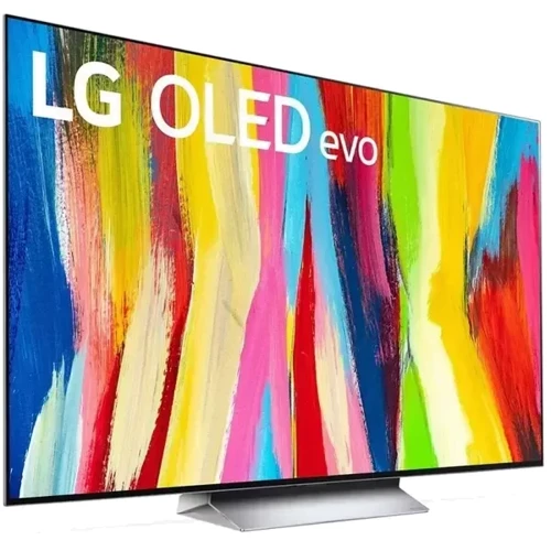 Телевизор LG OLED55C26: Коммуникации WiFi, Miracast, DLNA, Bluetooth