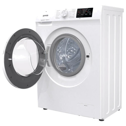 Стиральная машина Gorenje WHP60SFS/UA: Тип загрузки фронтальная