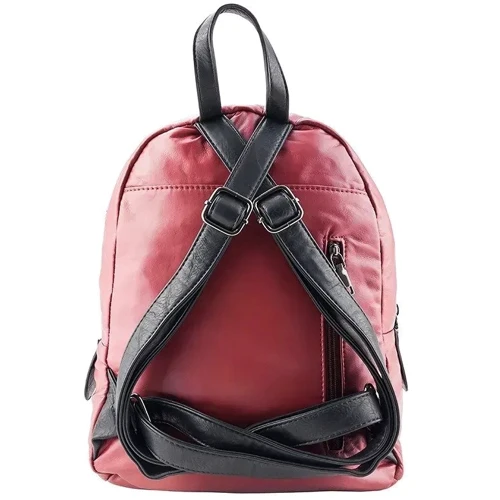 Рюкзак Kite 18-2545-2 Fashion-2 (39336): Спинка Мягкая (без ребер жесткости)