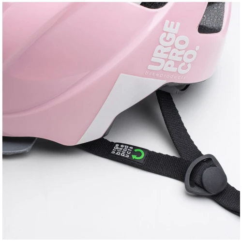 Шлем Urge Nimbus City Bonbon, 51-55 см: Модель Nimbus City Bonbon