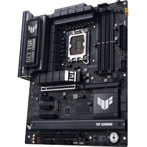 ASUS TUF GAMING Z890-PLUS WIFI UA фото 6