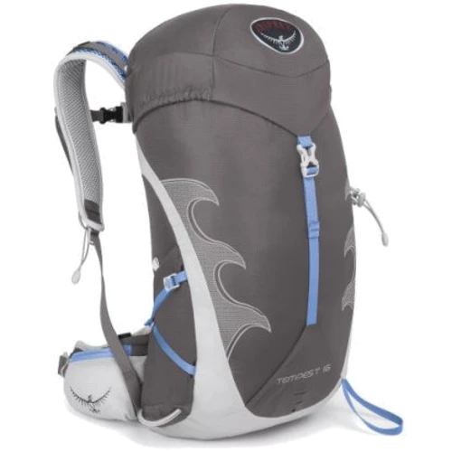Рюкзак туристичний Osprey Tempest 16 Stormcloud Grey WS/WM (2016)