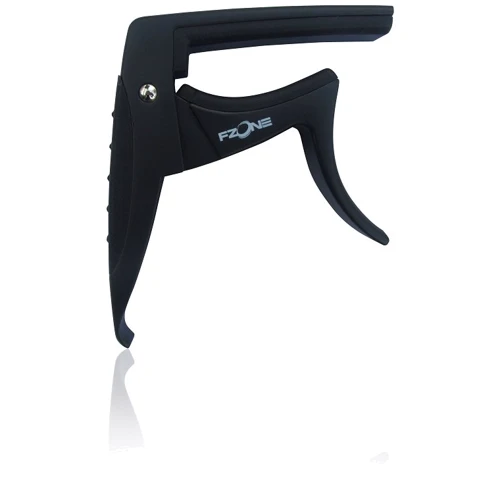 Каподастр FZONE FC-81 GUITAR CAPO (Black)