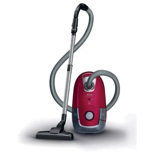 Пылесос Tefal Power XXL TW3153: Тип пылесоса классический (для сухой уборки)
