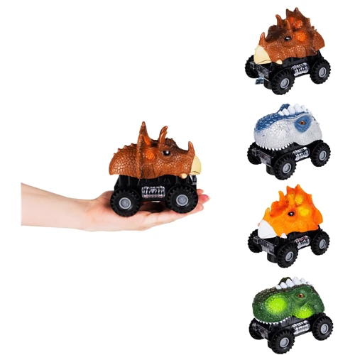 Діно машинка Maya Toys (817-A1-2)