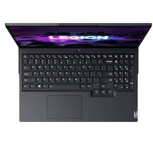 Ноутбук Lenovo Legion 5-15ACH6 (W10H_82JW0099PB): Оперативная память 16 ГБ