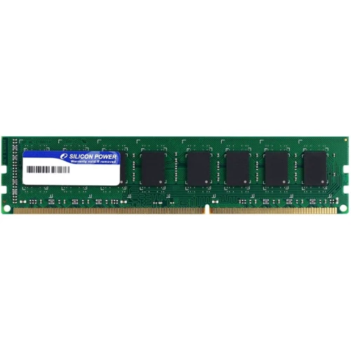 

Silicon Power 8 Gb DDR3L 1600 MHz (SP008GLLTU160N02)