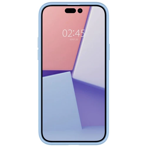 Чохол для iPhone Spigen Ultra Hybrid Sierra Blue (ACS04964) для iPhone 14 Pro: Тип аксесуара чехол