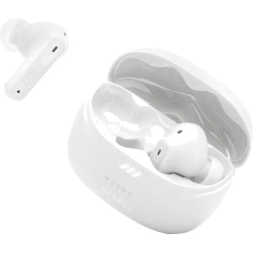 Наушники JBL Tune Beam 2 White (JBLTBEAM2WHT): Время работы, ч 10