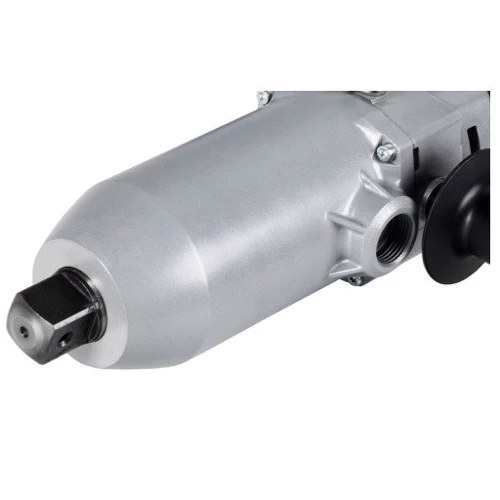 Гайковерт аккумуляторный Bosch GDS 30 (0601435108): Количество скоростей работы 1