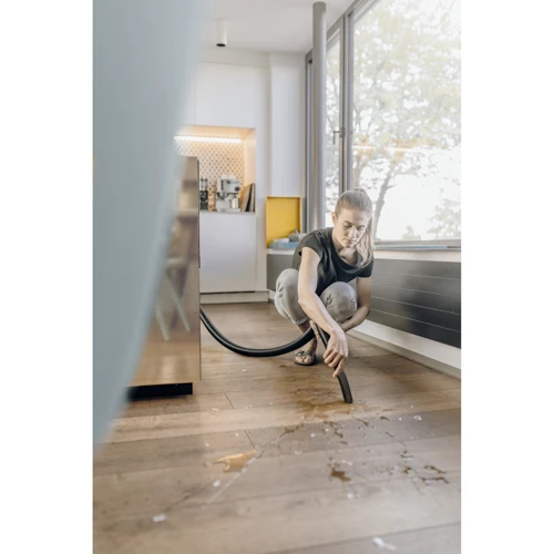 Пылесос Karcher WD 3 V-19/6/20 Home 1.628-120.0 фото 6