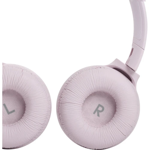 Наушники JBL T510BT Rose (JBLT510BTROSEU): Назначение Для смартфона
