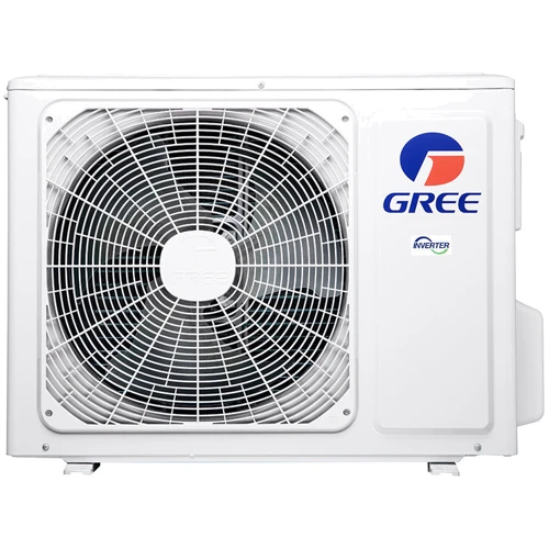 Кондиционер GREE GWH12AEC-K6DNA1A/I: Размер помещения, кв.м. 35