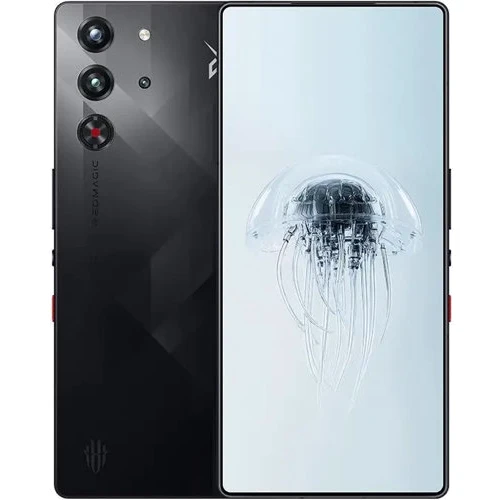 Смартфон ZTE Nubia Red Magic 10 Pro+ 24/1TB Dark Knight