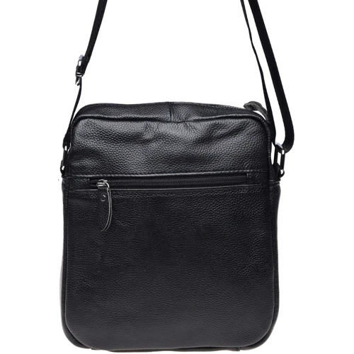 Мужская сумка планшет Keizer черная (K19980-black): Страна производитель Тайвань