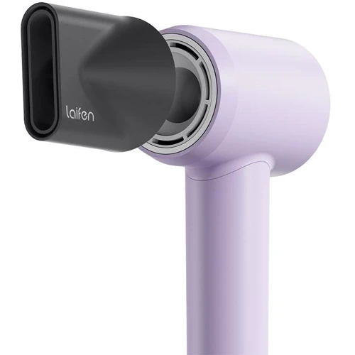 Фен Laifen Swift SE професійний з іонізацією, Purple: Тип фен