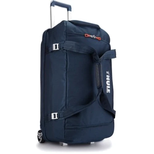 Thule Crossover 87L Rolling Duffel  Stratus (TCRD2DB): Об'єм, л 87