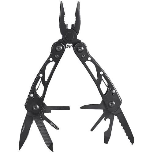 Мультитул Ganzo G104 S чорний