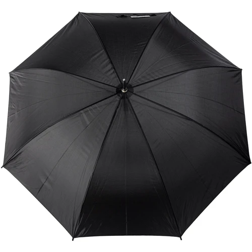 Зонт-трость мужской полуавтомат Incognito черный (FULS826-black): Размер купола Большой