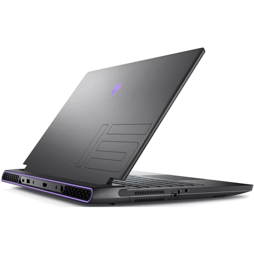 Ноутбук Dell Alienware M15 R7 (INS0144796-R0021478-SA) RB: Вес 2.67 кг