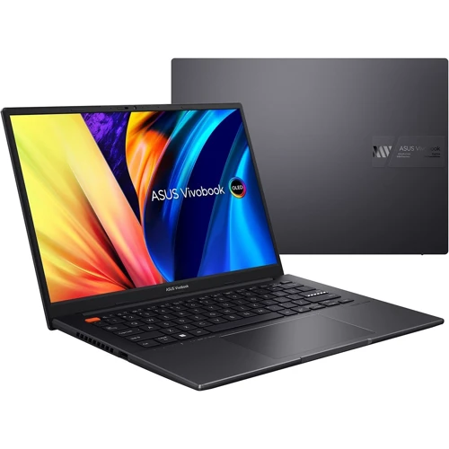 Ноутбук ASUS VivoBook S 14 OLED K3402ZA (K3402ZA-SB53): Операційна система Windows 11 Home