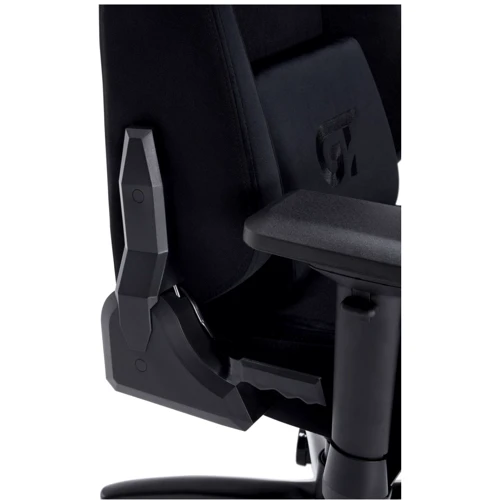 Геймерское кресло GT Racer X-5164 Fabric Black