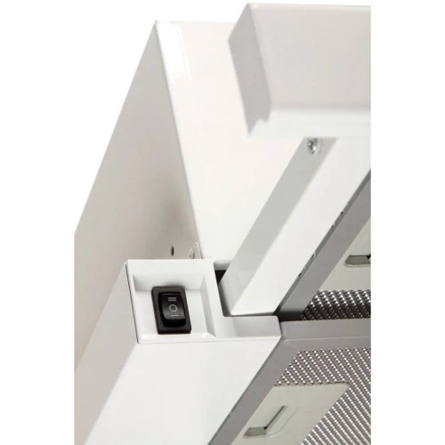 Витяжка ELEYUS Storm 700 50 WH фото 7