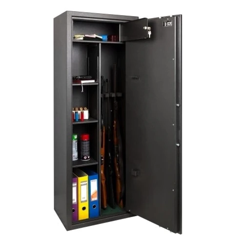 Сейф Safetronics MAXI 5PE-М/К3, К4, К5: Тип Оружейный
