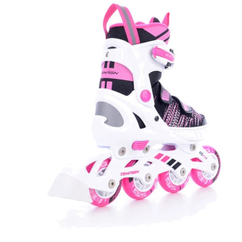 Роликовые коньки Tempish GOKID GIRL/37-40: Размер 37-40