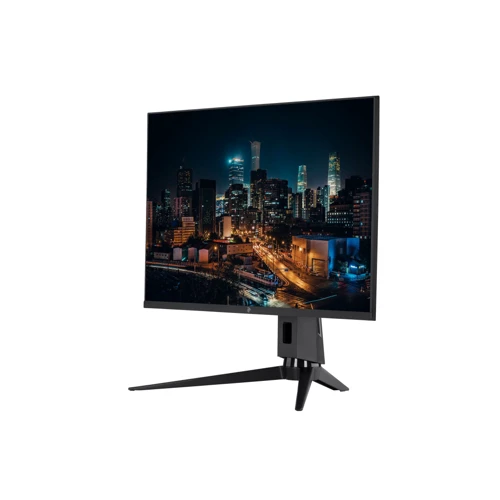 Монітор 2E D3220B (2E-D3220B-01.UA): Формат зображення 16:9