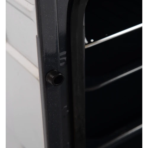 Духовой шкаф электрический Whirlpool AKZ9 6240 IX: Функция СВЧ нет