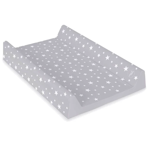 Пеленальная доска Ceba Baby Retro Autumn Milky Way 50x70 см серая (W-203-000-635)