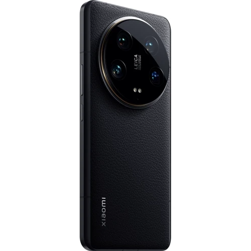 Смартфон Xiaomi 14 Ultra 16/512GB Black (Global): Камера 50 МП (f/1.63 – f/4.0) + 50 МП (f/1.8) + 50 МП (f/1.8) + 50 МП (f/2.5) / HDR / Панорама / Фронтальная 32 МП (f/2.0)