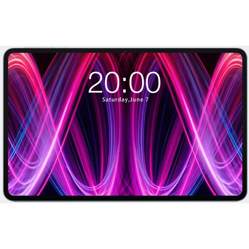 Планшет Teclast T60 Plus 12” 6/128Gb LTE Blue UA