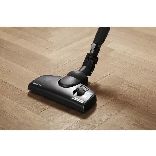 Пылесос Karcher VC 6 (1.195-600.0): Максимальная мощность 600 Вт
