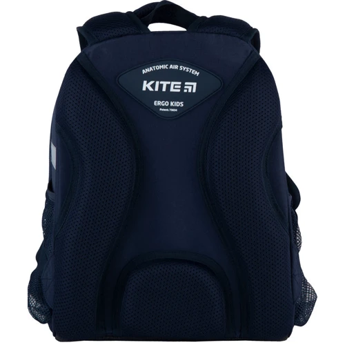 Рюкзак шкільний каркасний Kite Education Cross-country K21-555S-1: Стать дитини Для хлопчиків