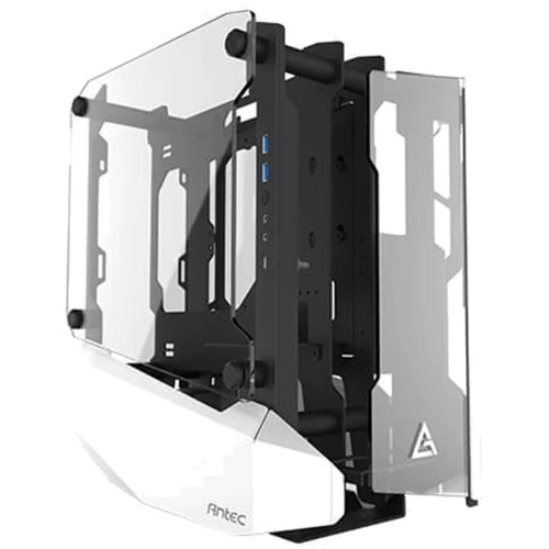 Корпус Antec STRIKER Aluminium Open-Frame (0-761345-80032-7) фото 11