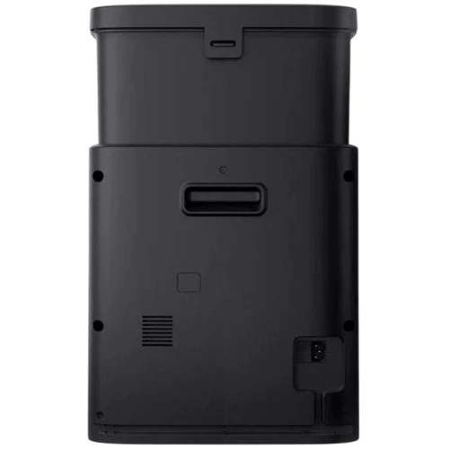 Робот уборщик ECOVACS DEEBOT N30 Pro Omni Black (YDLX11-1 BLACK)