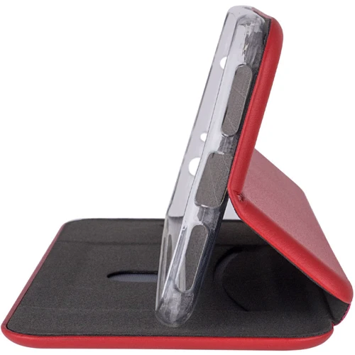 Аксессуар для смартфона Fashion Classy Red for Xiaomi Redmi 8: Тип чехол-книжка