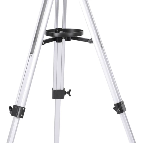 Телескоп Bresser Spica 130/1000 EQ3 Carbon с солнечным фильтром (4630100) фото 4