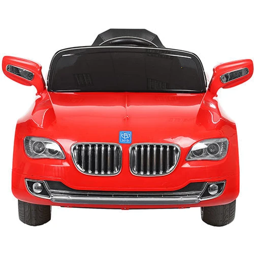 Электромобиль Bambi BMW Красный (M 3152EBR-3) фото 1