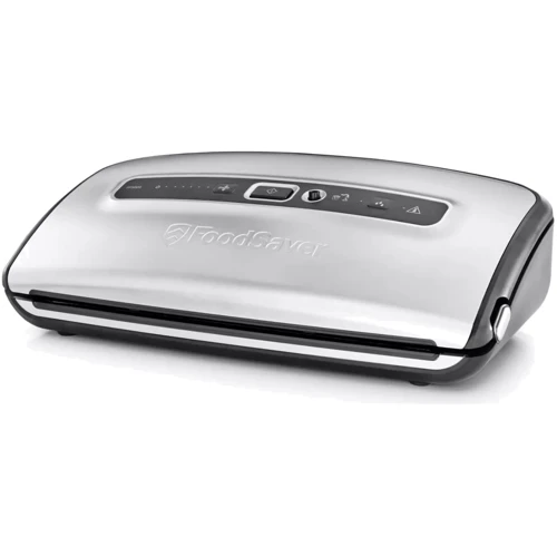 Вакуумний пакувальник FoodSaver FFS016X