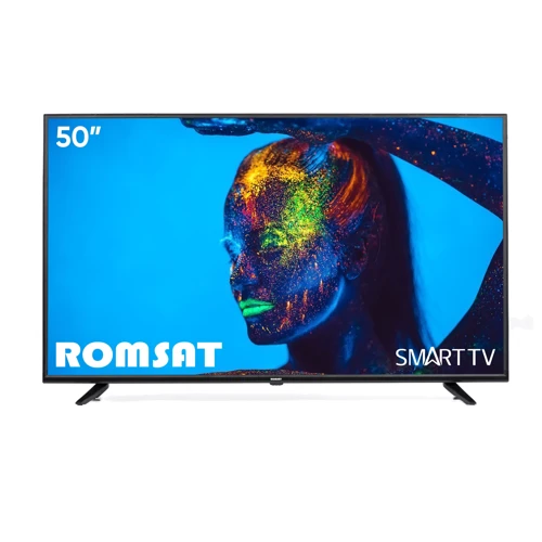 

Romsat 50USQ2020T2