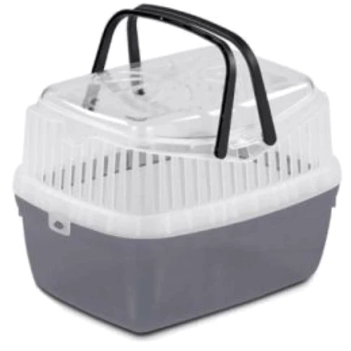 Переноска для гризунів MPS Portobello 30x23x21 см колір в асорт (25100076 PORTOBELO)