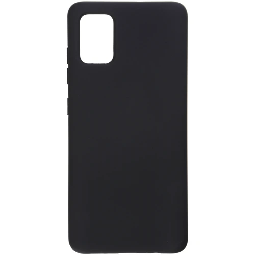 Чехол для телефонов ArmorStandart ICON Case Black for Samsung A515 Galaxy A51 (ARM56337)