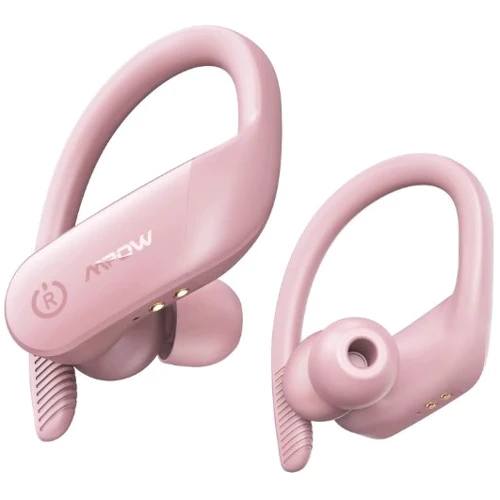 Наушники Mpow Flame Lite Pink