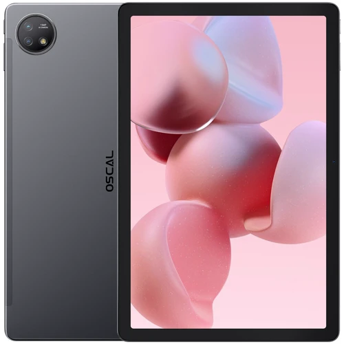 Планшет Oscal Pad 90 8/128GB LTE Grey (UA)