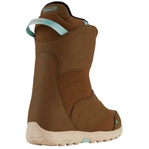 Черевики для сноуборду Burton MINT BOA brown 6 (2021): Стать жіночий
