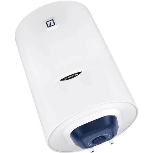 Бойлер Ariston BLU1 R 80 V: Тип електричний накопичувальний